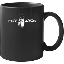 Hey Jack Duck Dynasty 11 oz Mug Hey Jack Duck Dynasty 11 oz Mug