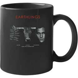 Earthlings Movie 11 Oz Mug Earthlings Movie 11 Oz Mug
