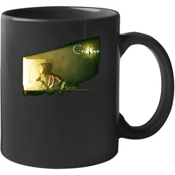 Coraline Movie 11 Oz Mug Coraline Movie 11 Oz Mug