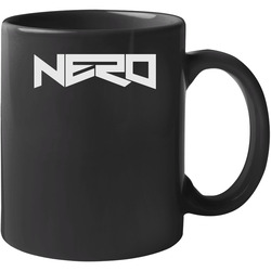 Nero Electronic Music 11 Oz Mug Nero Electronic Music 11 Oz Mug
