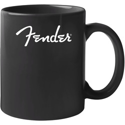 Fend 1 Hitam 11 Oz Mug