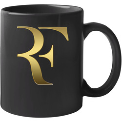 Rf Gold 11 Oz Mug Rf Gold 11 Oz Mug