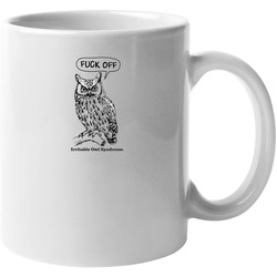 Irritable Owl Syndrome Irritable Owl Syndrome