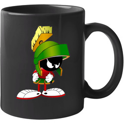 Marvin The Martian 11 Oz Mug Marvin The Martian 11 Oz Mug