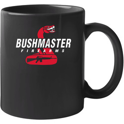 Bush 1 Ijo 11 Oz Mug