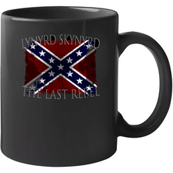 Tr Lynyrd Fsed 11 Oz Mug Tr Lynyrd Fsed 11 Oz Mug