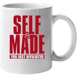 Self Made Rick Ross Maybach Affiliated Rap 11 Oz Mug Self Made Rick Ross Maybach Affiliated Rap 11 Oz Mug