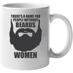 Women 11 Oz Mug