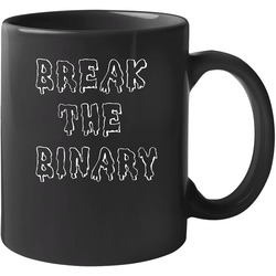 Tee - BTB Black 11 Oz Mug Tee - BTB Black 11 Oz Mug