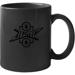 Jumpambinight 11 Oz Mug Jumpambinight 11 Oz Mug