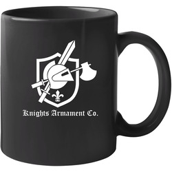 Knights Armament 11 Oz Mug Knights Armament 11 Oz Mug