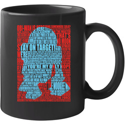 Episode Iv 11 Oz Mug Episode Iv 11 Oz Mug