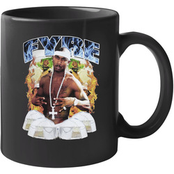 Ja Rule Billy Mcfarland Fyre Festival Vintage Faded Distressed Tent 11 Oz Mug Ja Rule Billy Mcfarland Fyre Festival Vintage Faded Distressed Tent 11 Oz Mug