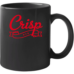 Crisp How To Make It In America 11 Oz Mug Crisp How To Make It In America 11 Oz Mug