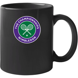 Wimbledon Sport 11 Oz Mug Wimbledon Sport 11 Oz Mug