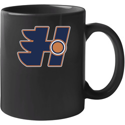 Halifax Highlanders Goon Movie Navy 11 Oz Mug Halifax Highlanders Goon Movie Navy 11 Oz Mug