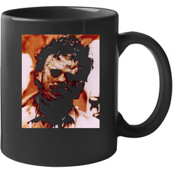 Leatherface 11 Oz Mug Leatherface 11 Oz Mug