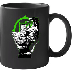 Dragon Ball Super T Shirt Piccolo DBZ Anime Tee 11 Oz Mug
