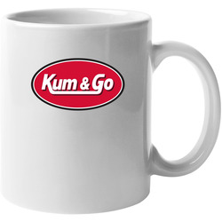 Kum & Go Funny Gay Hilarious Lgbt Hookup No Commitments 11 Oz Mug