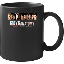 Das Grey 9frlfr 11 Oz Mug Das Grey 9frlfr 11 Oz Mug