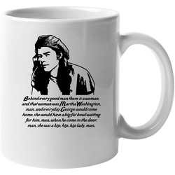 Dazed And Confused Slater Hip Movie Quote 11 Oz Mug Dazed And Confused Slater Hip Movie Quote 11 Oz Mug