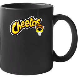 Chester Cheetah Cheetos Chips 11 Oz Mug Chester Cheetah Cheetos Chips 11 Oz Mug