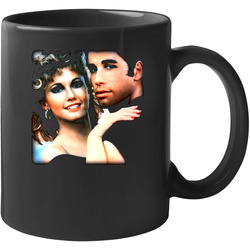 Grease Movie 11 Oz Mug Grease Movie 11 Oz Mug