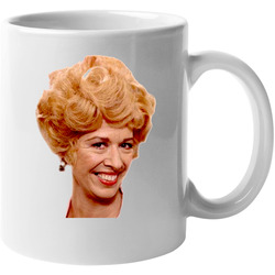 Grits 11 Oz Mug Grits 11 Oz Mug
