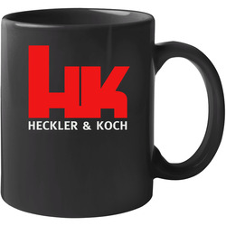 Hekler Ijo 11 Oz Mug Hekler Ijo 11 Oz Mug