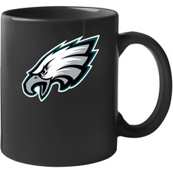 Philadelphia Eagles 2 11 Oz Mug Philadelphia Eagles 2 11 Oz Mug