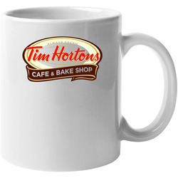 Tim Hortons Premium Coffee Logo .png 11 Oz Mug Tim Hortons Premium Coffee Logo .png 11 Oz Mug