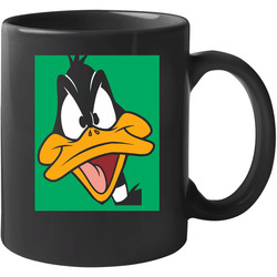 Daffy Duck Looney Toons Cartoon Character 11 Oz Mug Daffy Duck Looney Toons Cartoon Character 11 Oz Mug