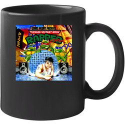 Chris Webby Rapper Hip Hop Rap Music 11 Oz Mug Chris Webby Rapper Hip Hop Rap Music 11 Oz Mug