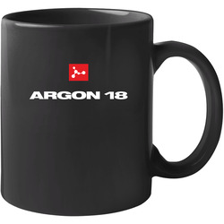 Argon 11 Oz Mug Argon 11 Oz Mug