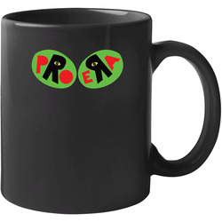 Joey Badass Devastated Pro Era Music Logo 11 Oz Mug Joey Badass Devastated Pro Era Music Logo 11 Oz Mug