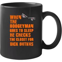 Dick Butkus Chicago Football Boogeyman Sports 11 Oz Mug Dick Butkus Chicago Football Boogeyman Sports 11 Oz Mug