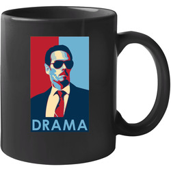Johnny Drama Entourage Comedy-drama Tv Series 11 Oz Mug Johnny Drama Entourage Comedy-drama Tv Series 11 Oz Mug