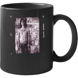 Mickey Avalon Album Cover 11 Oz Mug Mickey Avalon Album Cover 11 Oz Mug