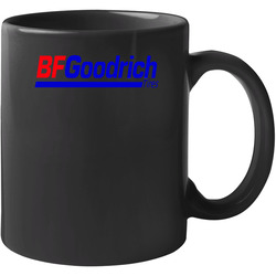 Bf Goodrich Race Tires High Performance Drag Radials Accessories Logo New 11 Oz Mug Bf Goodrich Race Tires High Performance Drag Radials Accessories Logo New 11 Oz Mug