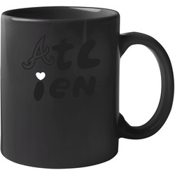 Atlien Hip Hop Rap 11 Oz Mug Atlien Hip Hop Rap 11 Oz Mug