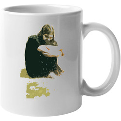Richard Shannon Hoon Blind Melon 11 Oz Mug Richard Shannon Hoon Blind Melon 11 Oz Mug
