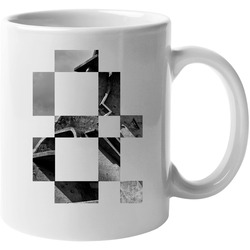 Dame 11 Oz Mug Dame 11 Oz Mug
