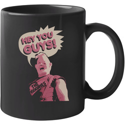 The Goonies Hey You Guys Sloth Funny 11 Oz Mug The Goonies Hey You Guys Sloth Funny 11 Oz Mug