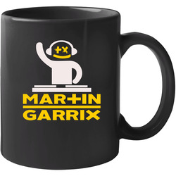 Martin Garixx Dj 11 Oz Mug Martin Garixx Dj 11 Oz Mug