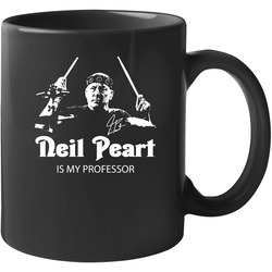 Neilpeart Prof 11 Oz Mug Neilpeart Prof 11 Oz Mug
