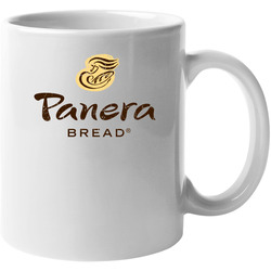 Panera Bread Cool Popular Food Drink Restaurant Brand Logo Gift 11 Oz Mug Panera Bread Cool Popular Food Drink Restaurant Brand Logo Gift 11 Oz Mug