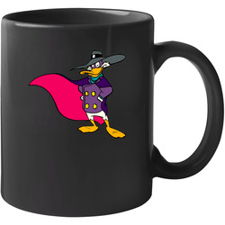 Darkwing Duck Solo 11 Oz Mug Darkwing Duck Solo 11 Oz Mug