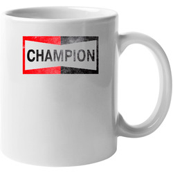Once Upon A Time In Hollywood Brad Pitt Cliff Booth Champion Essential Gift 11 Oz Mug Once Upon A Time In Hollywood Brad Pitt Cliff Booth Champion Essential Gift 11 Oz Mug