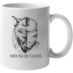 House Of Men W Ca 11 Oz Mug House Of Men W Ca 11 Oz Mug