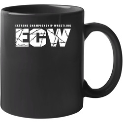 Ecw Tv Show 11 Oz Mug Ecw Tv Show 11 Oz Mug